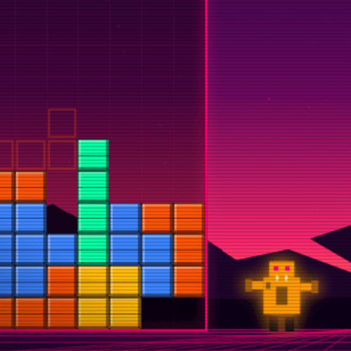 เกมล้อ Tetris บนเว็บทำเนียบขาวถูกถอด หลังเจ้าของลิขสิทธิ์ไม่พอใจ