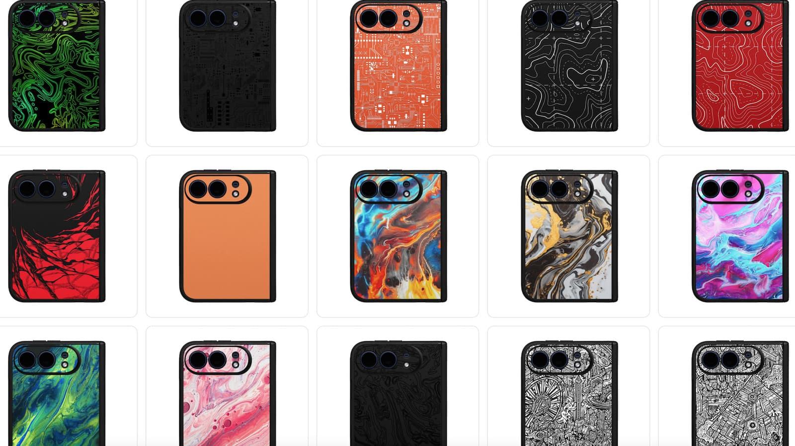 Dbrand โชว์เคส iPhone Ultra ล่วงหน้า ก่อน Apple เปิดตัว
