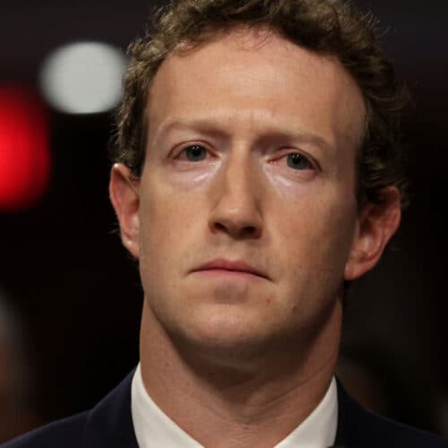 Meta ถูกจี้ปล่อยโฆษณาแอป AI ที่ดัดแปลงภาพเด็กเป็นสื่อลามกบน Facebook และ Instagram
