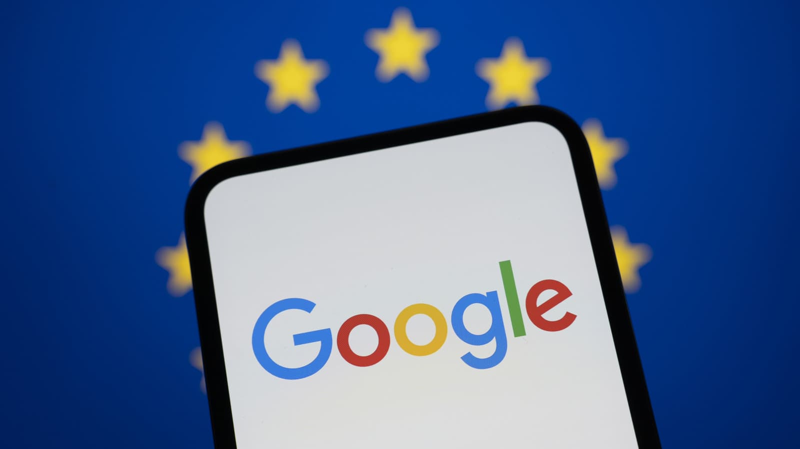 Google จ่อปรับลดคุณภาพ Search ในยุโรปเพื่อเลี่ยงค่าปรับจาก EU