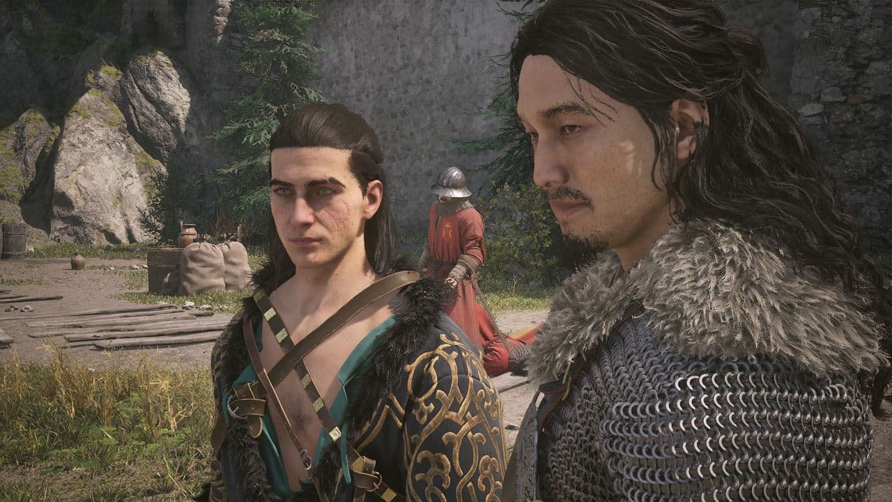 The Blood of Dawnwalker ทำภาคต่อแล้ว หลังเกมเพิ่งวางขายไม่ถึงสัปดาห์