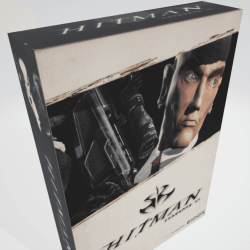 GOG นำบรรจุภัณฑ์เกม PC ยุค Big Box กลับมาให้พิมพ์ประกอบได้