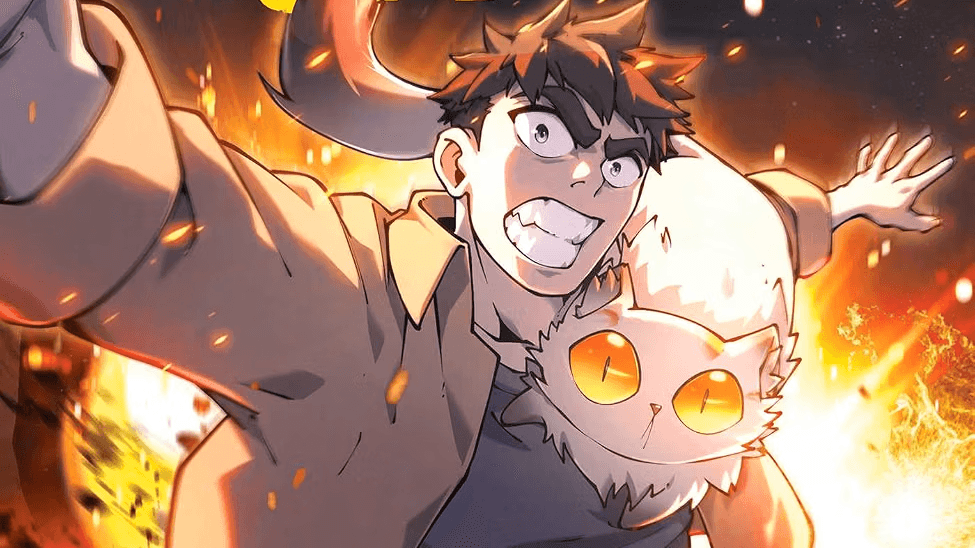 รีวิว Dungeon Crawler Carl ฉบับกราฟิกโนเวล เล่ม 1: งานภาพช่วยยกระดับโลกของเรื่องได้ดี