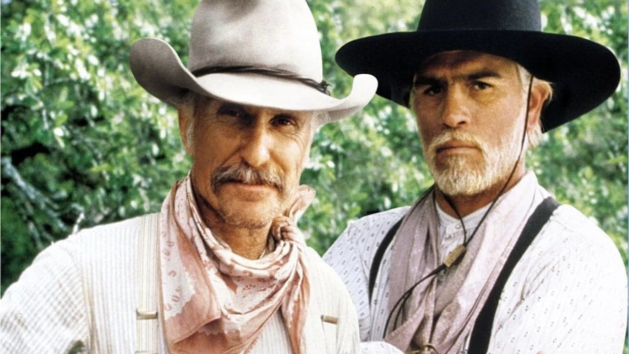Netflix สั่งทำซีรีส์ใหม่จากนิยายตะวันตกคลาสสิก Lonesome Dove