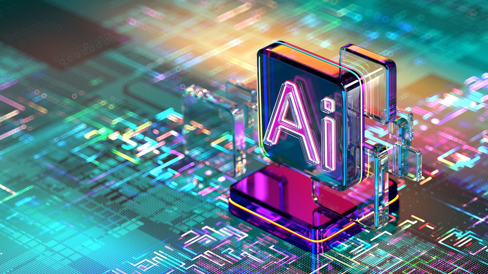 สหรัฐฯ กล่าวหาค่าย AI จีนลอกแบบโมเดลอเมริกันในวงกว้าง