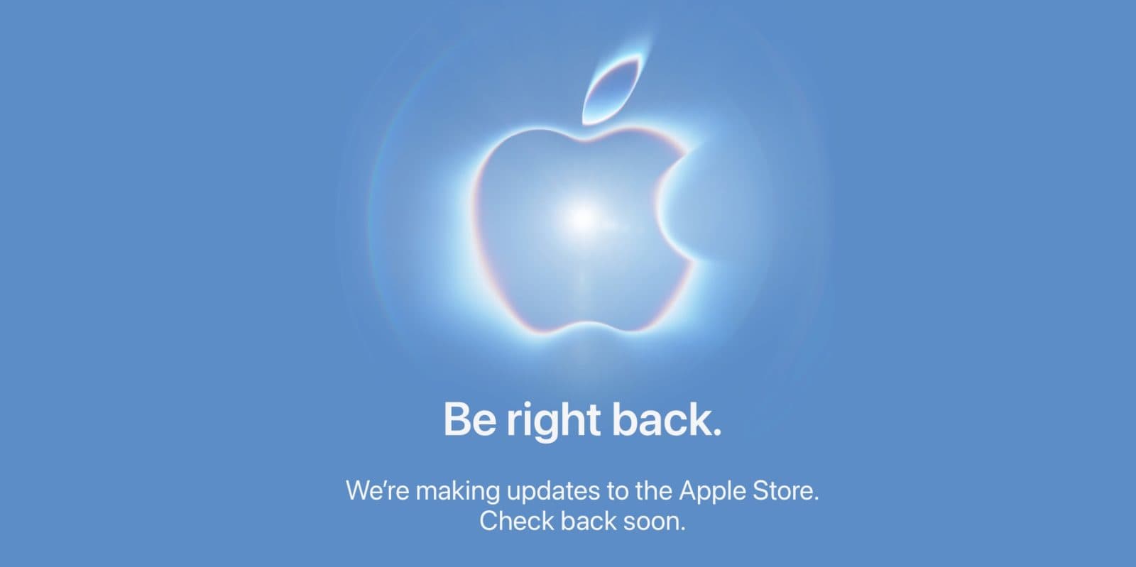 Apple Store ปิดชั่วคราวก่อนอีเวนต์ใหญ่ คาดเปิดตัว iPhone 18 Pro และ iPhone จอพับ