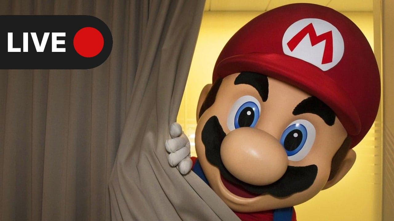 Nintendo Direct กันยายน 2026 จ่อเผยไลน์อัปเกม Switch 2 ช่วงปลายปี