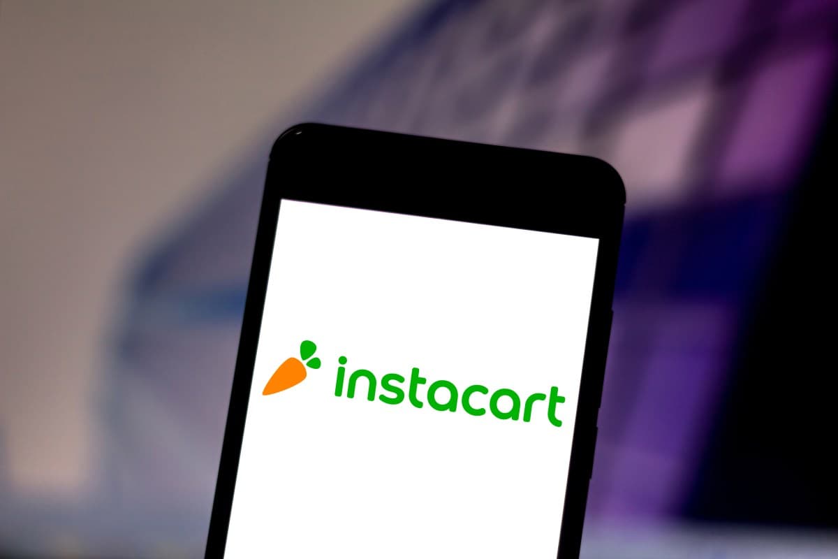 Instacart เปิดตัวผู้ช่วยช็อปปิ้ง AI ชื่อ Clementine