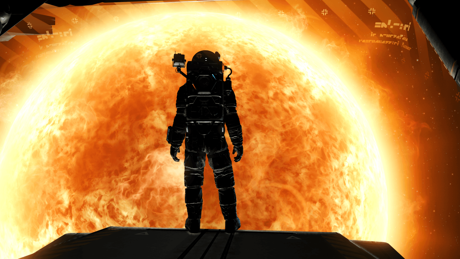 No Man’s Sky ฉลอง 10 ปีด้วยอัปเดต Cosmos ที่ยกเครื่องอวกาศครั้งใหญ่