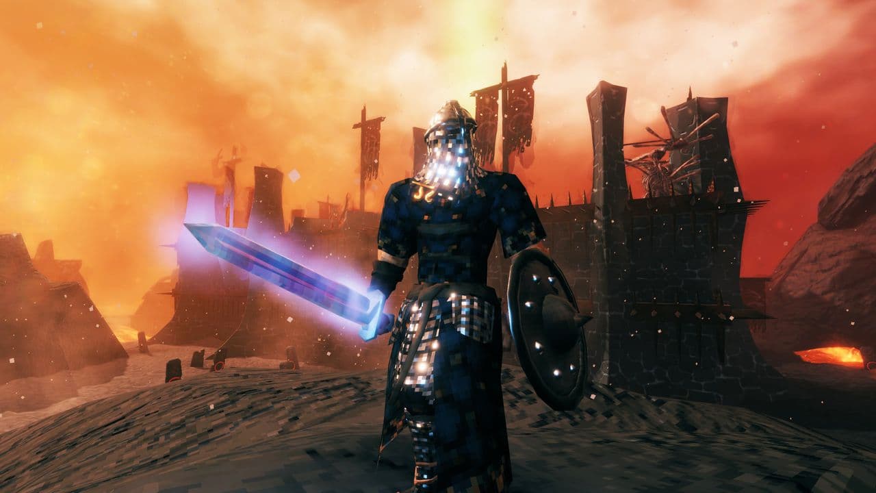 Valheim 1.0 ควรเริ่มตัวละครและโลกใหม่หรือไม่