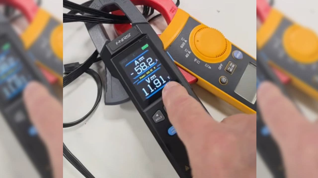 ม็อดเดอร์ดัดแปลง RTX 5090 ใช้หัวต่อ 8-pin ได้ แถมเย็นกว่าหัว 12V-2x6