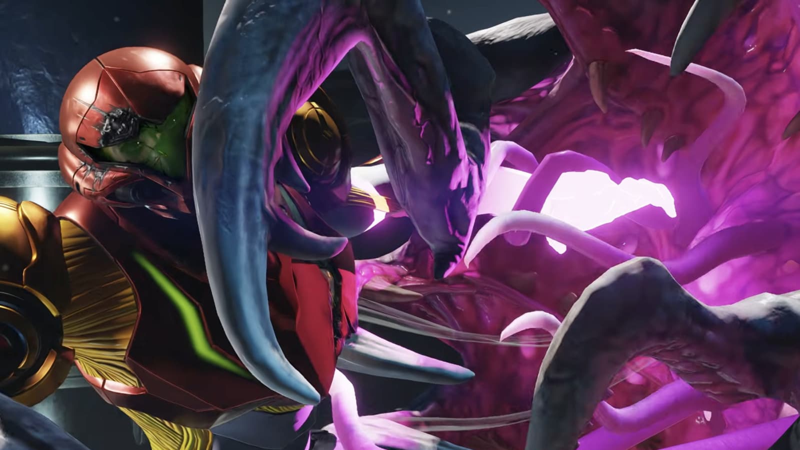 Metroid Ravenous ภาค 2D ใหม่ของ Samus เตรียมวางขาย 28 มกราคม 2027