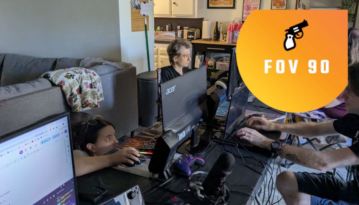 คู่มือจัด LAN Party ปี 2026: ขนเครื่องเล่นด้วยกันให้สนุกและไม่พังกลางทาง