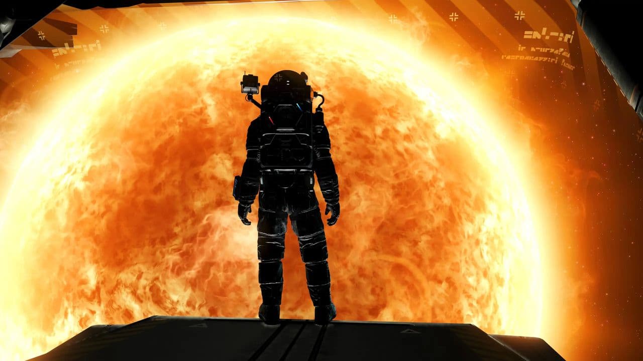 No Man’s Sky อัปเดต Cosmos เพิ่มให้ผู้เล่นเป็นเจ้าของสถานีอวกาศได้