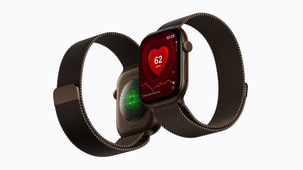 Apple เปิดตัว Watch Series 12 และ Watch Ultra 4 พร้อมฟีเจอร์ AI สรุปเหตุการณ์ในวันของคุณ