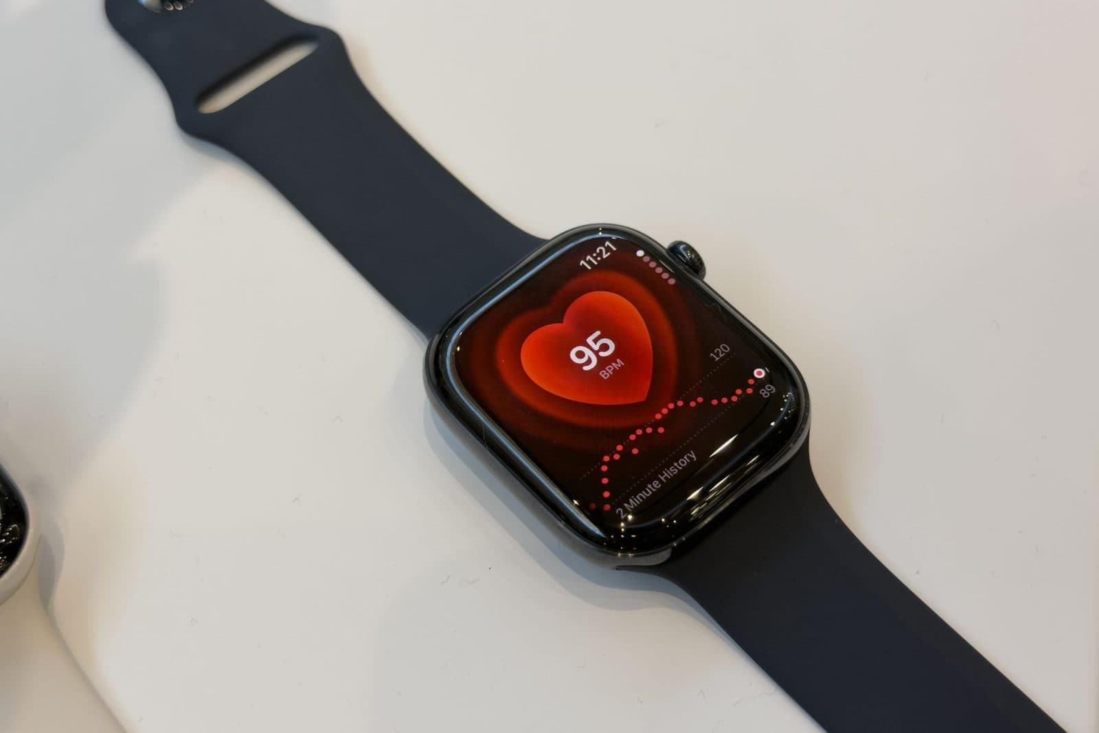 Apple เปิดตัว Apple Watch Series 12 และ Ultra 4 พร้อมวางขาย 18 ก.ย.