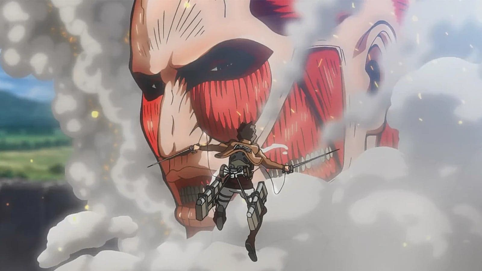 Attack on Titan เตรียมฉายโรง 4DX ในญี่ปุ่น พร้อมกิจกรรมฉลองแฟรนไชส์