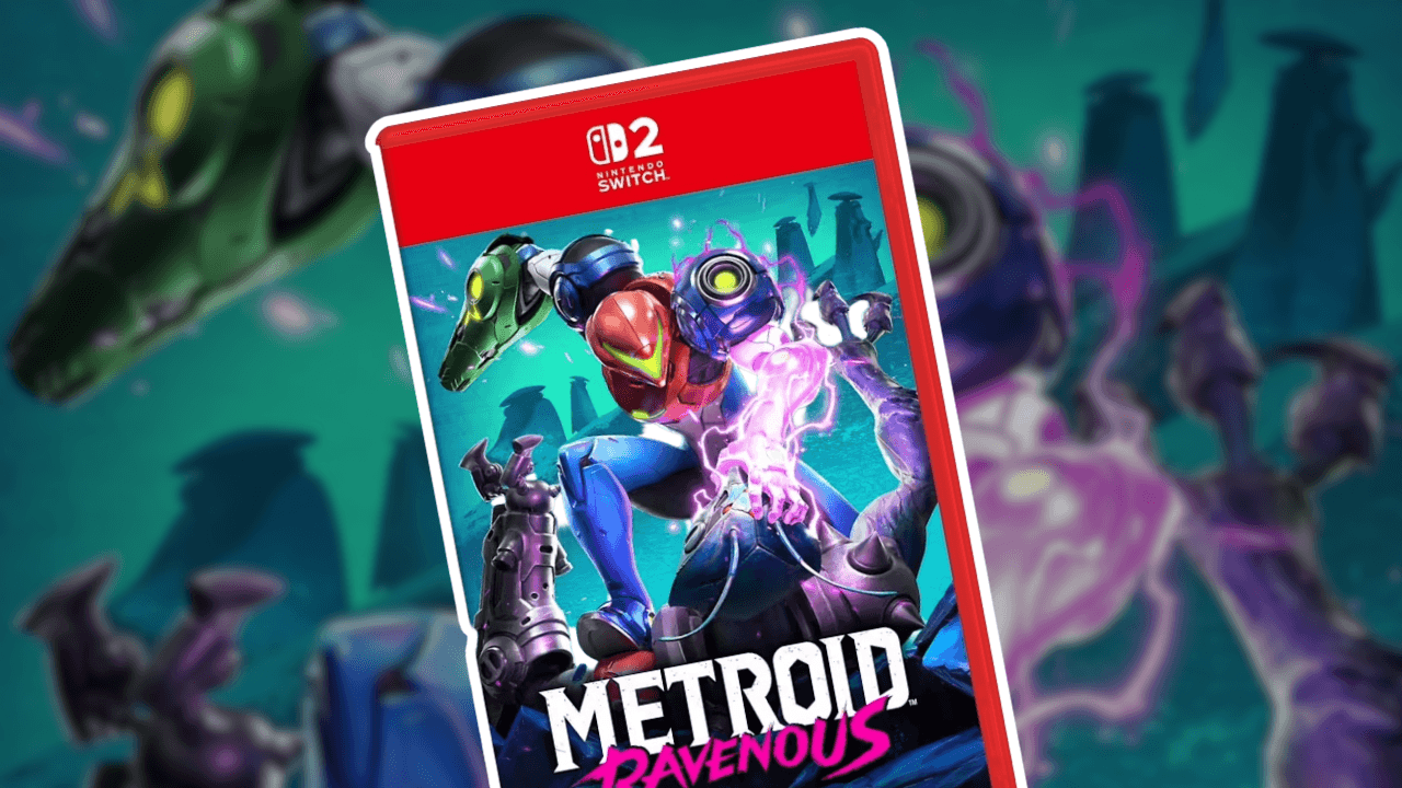 Metroid Ravenous เปิดเผยชุดวางขายแต่ละอิดิชัน พร้อม amiibo ใหม่