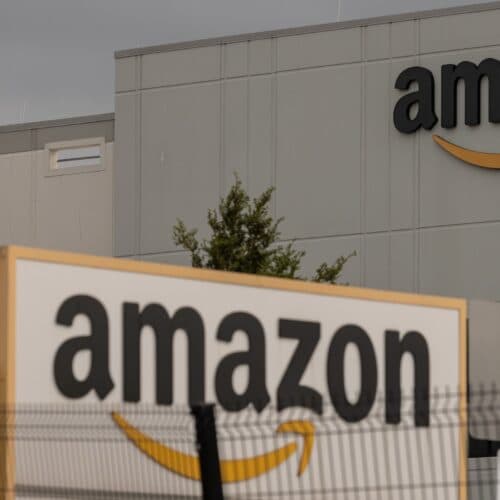 ฟ้อง Amazon ปฏิเสธสิทธิพื้นฐานของพนักงานตั้งครรภ์ในคลังสินค้า