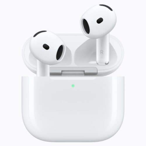 Apple เปิดตัว AirPods 5 ราคาเริ่ม 129 ดอลลาร์ เพิ่ม ANC และ Transparency ดีขึ้น