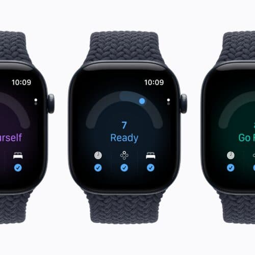 Apple Watch Series 12 และ Ultra 4 เปิดพรีออเดอร์ พร้อมระบบวัดสุขภาพใหม่