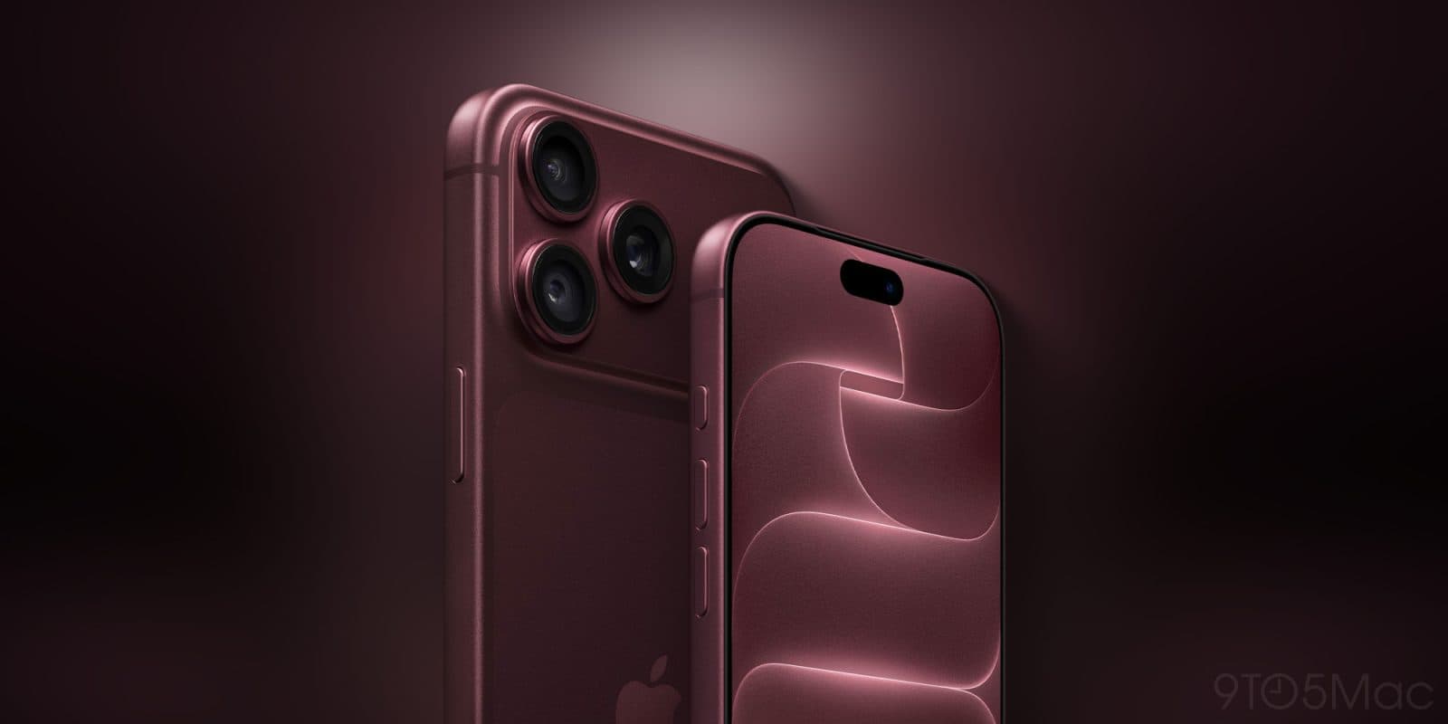 iPhone 18 Pro กับ Pro Max มีจุดเด่นเฉพาะรุ่นคนละอย่าง