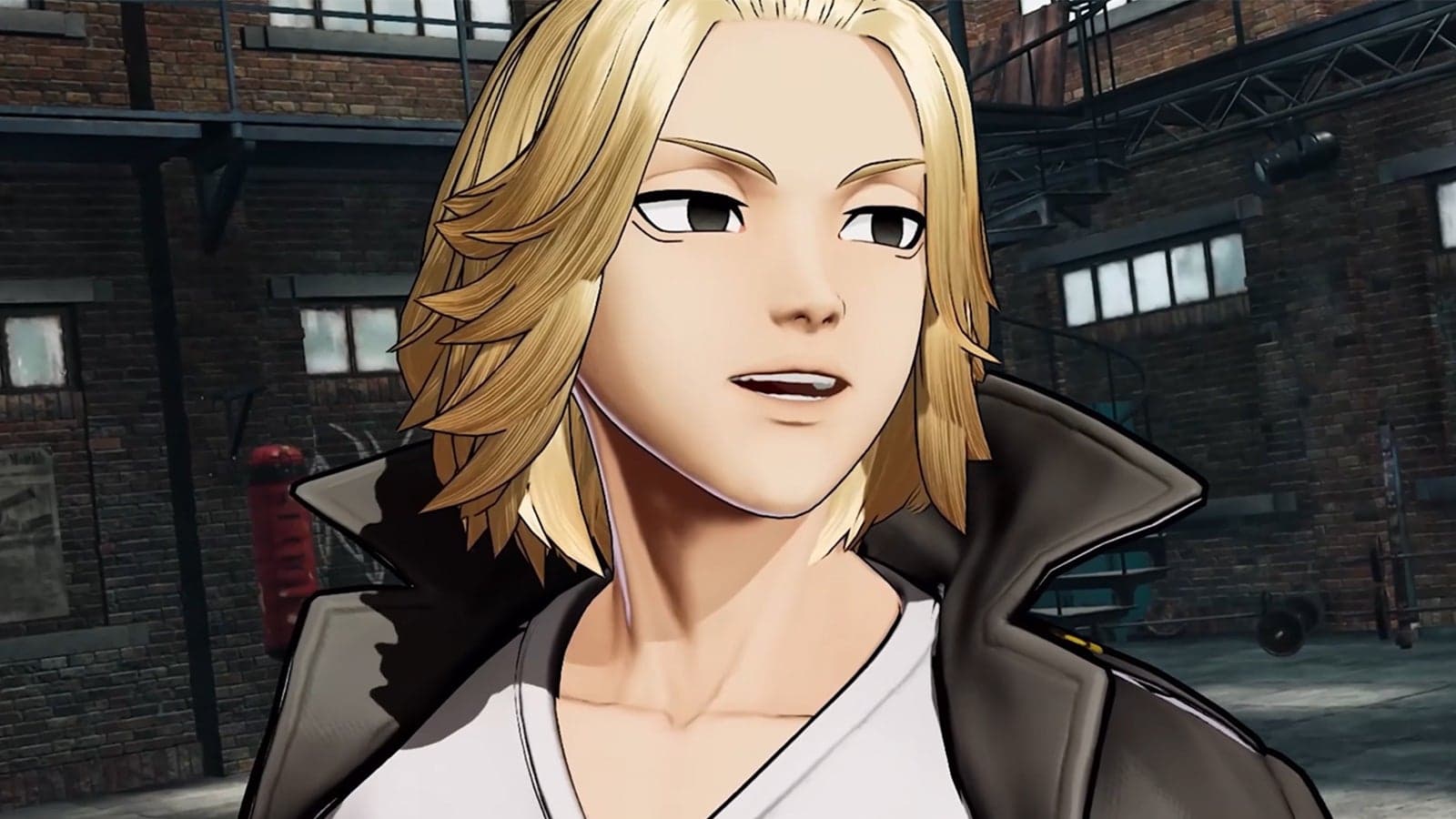 Tokyo Revengers บุก Fatal Fury จุดถกเถียงเกมต่อสู้ใส่แขกรับเชิญมากเกินไปหรือไม่