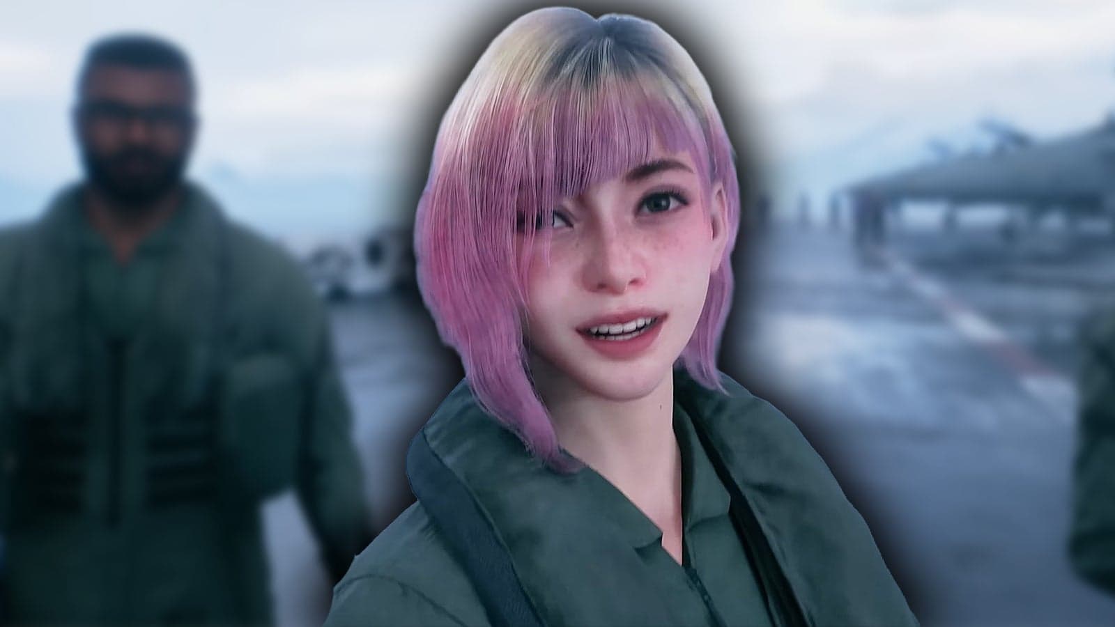 ผู้กำกับ Ace Combat 8 บอก Tasha คือคาแรกเตอร์ที่ “แพงที่สุด” ในการออกแบบ