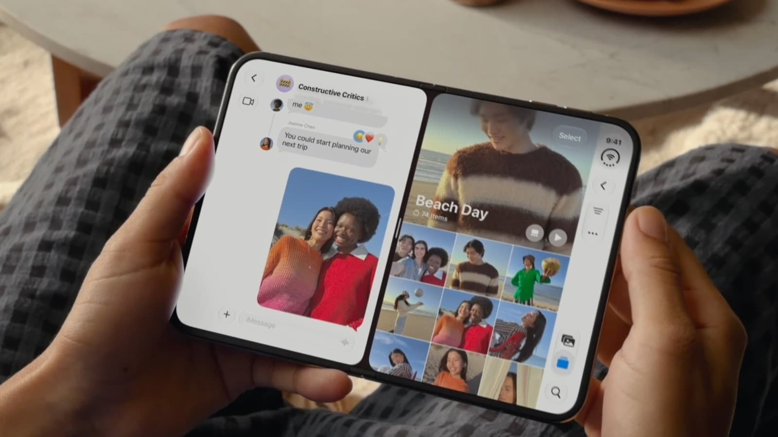 พอดแคสต์ Engadget คุยเจาะ Apple เปิดยุค iPhone Duo และ iPhone 18 Pro