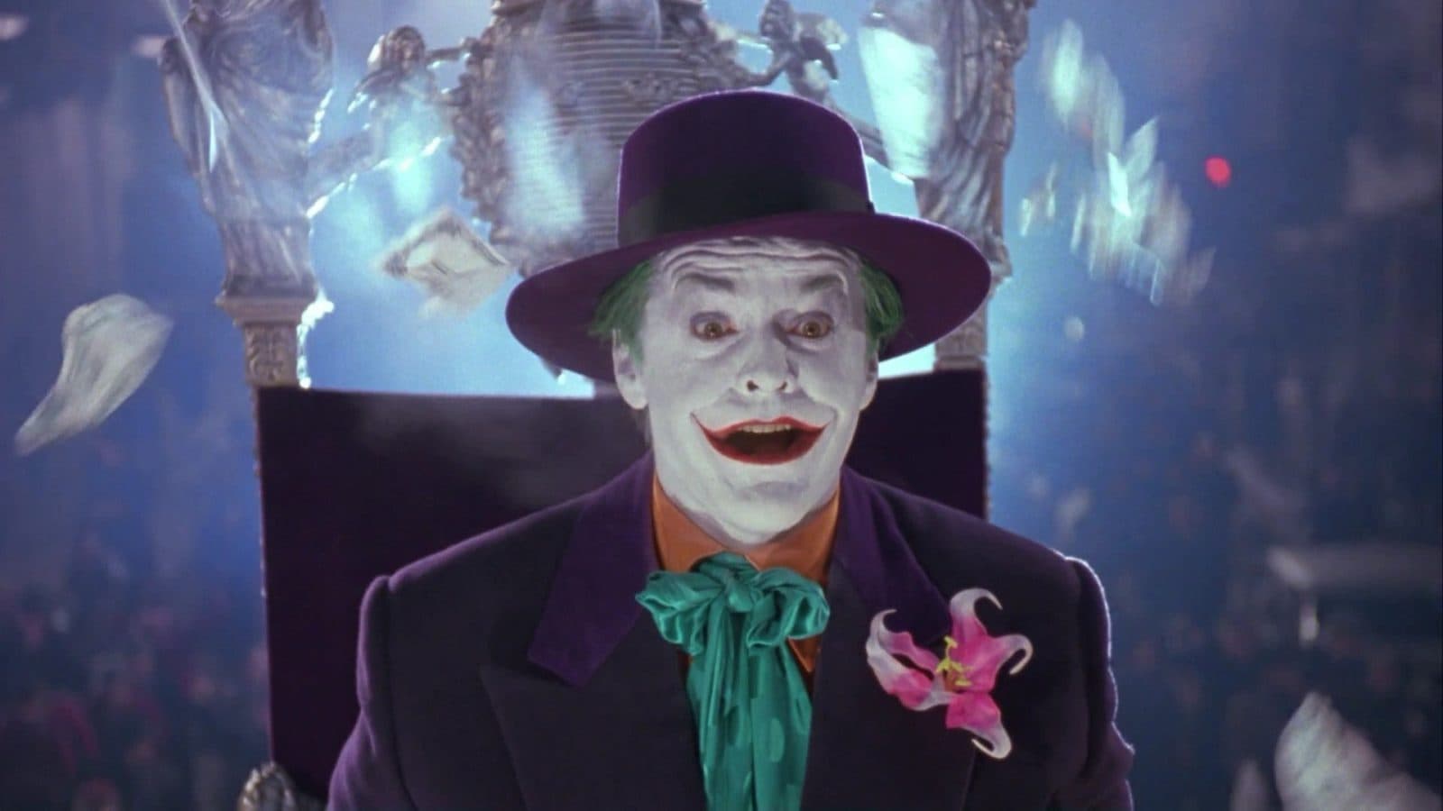 วอร์เนอร์ฯ เตรียมนำหนัง Batman 3 เรื่องกลับเข้าโรงฉลอง Batman Day