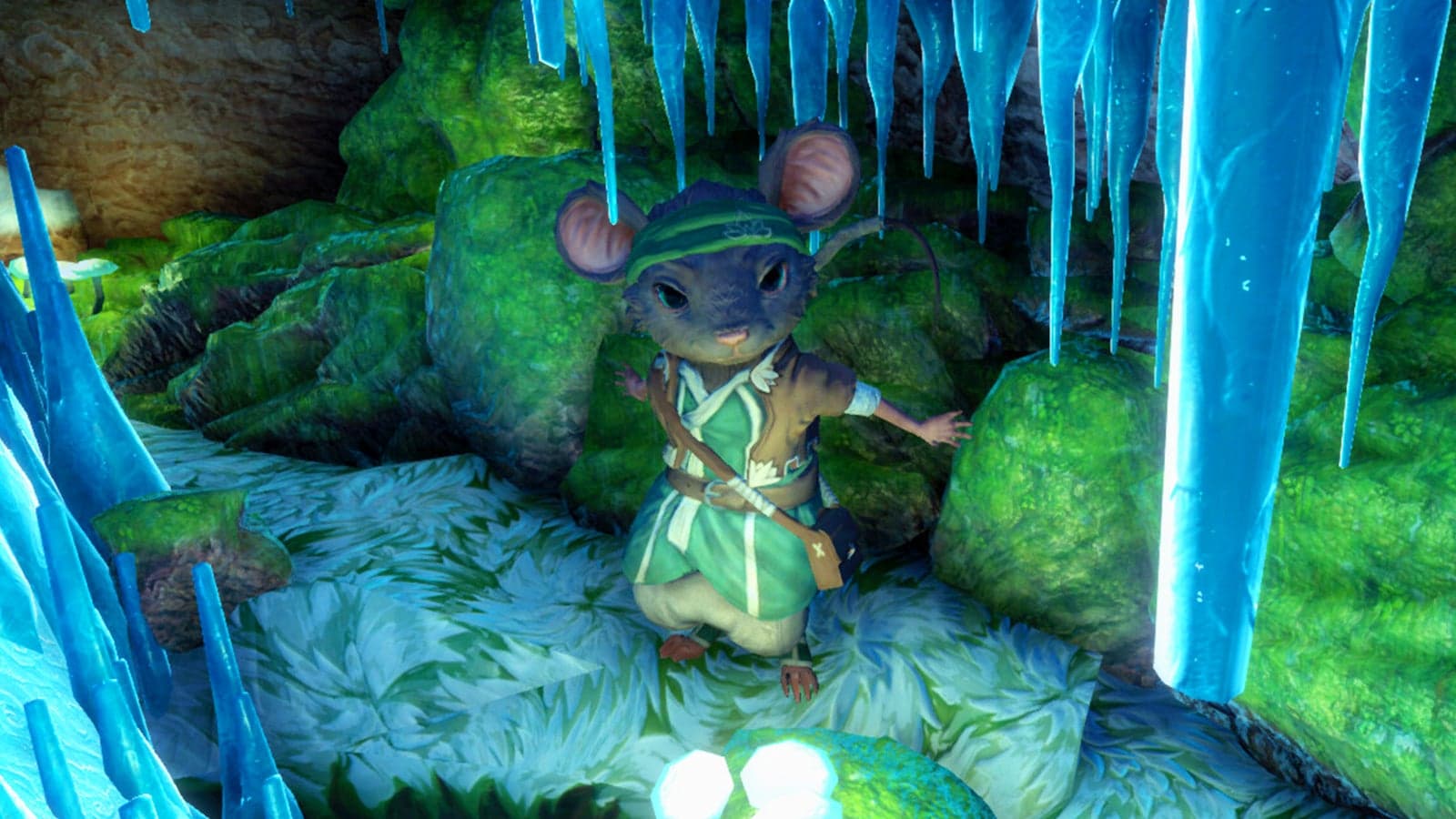 Redwall ภาคสุดท้ายเตรียมตีพิมพ์อีกครั้ง หลังรอนาน 16 ปี