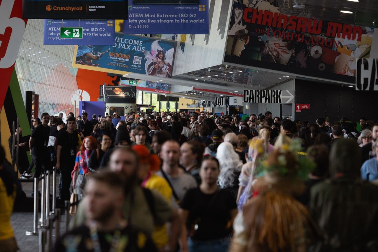 PAX Australia เตรียมเปิดเดโม Songs of the Past ของ The Witcher 3 แบบปิดห้อง