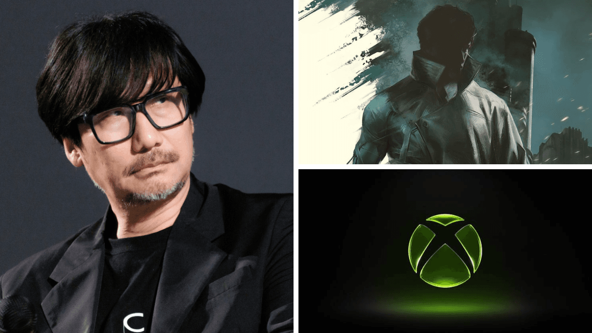 Sony เคยพยายามยกเลิก Physint ก่อนที่ Xbox จะเข้ามารับช่วงต่อ
