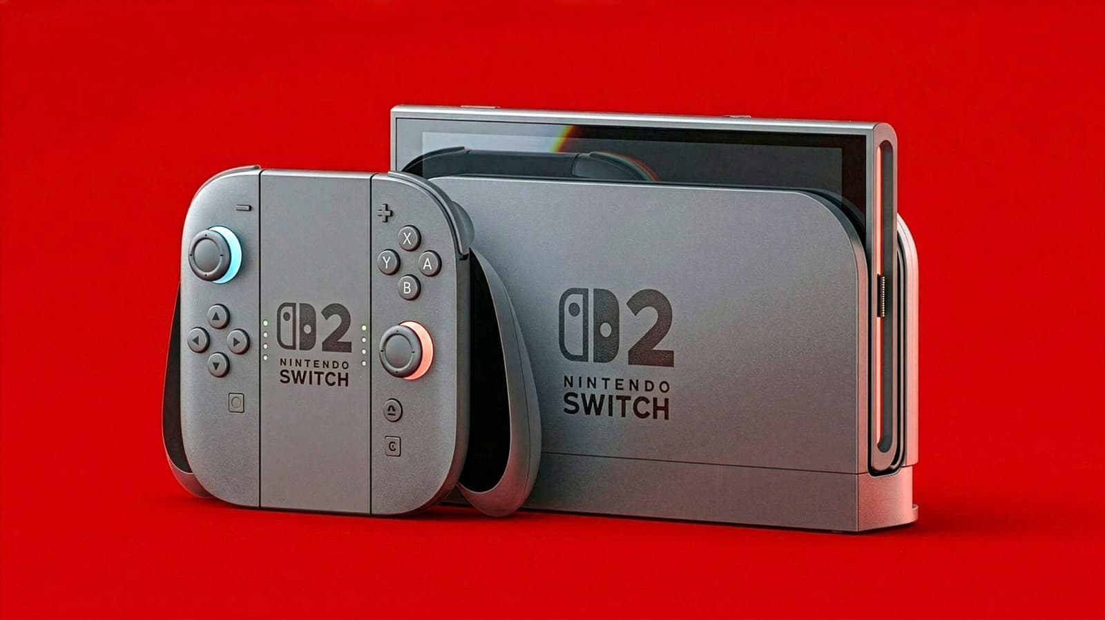 Switch 2 เพิ่ม VRR เมื่อเล่นต่อทีวี ลดอาการภาพกระตุก