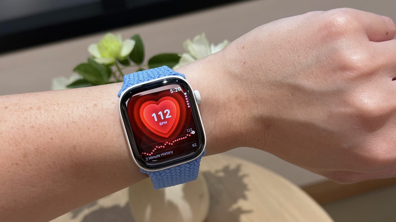 Apple Watch Series 12 เพิ่มระบบตรวจจับใหม่และฟีเจอร์สุขภาพ-เสียงอัจฉริยะ