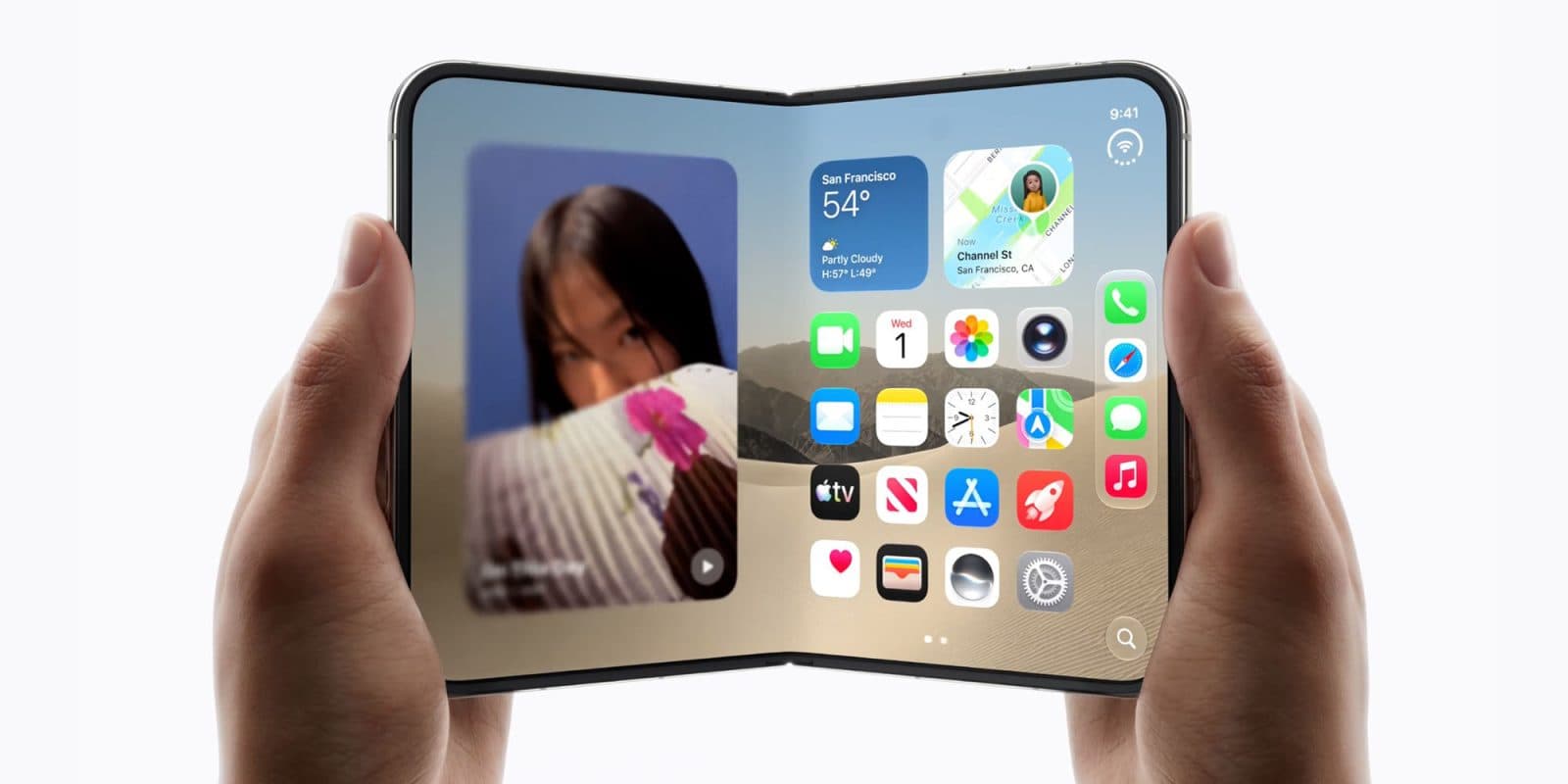 iPhone Duo: จุดแข็งสูงสุดของ Apple แต่ก็ยังมีข้อกังขา