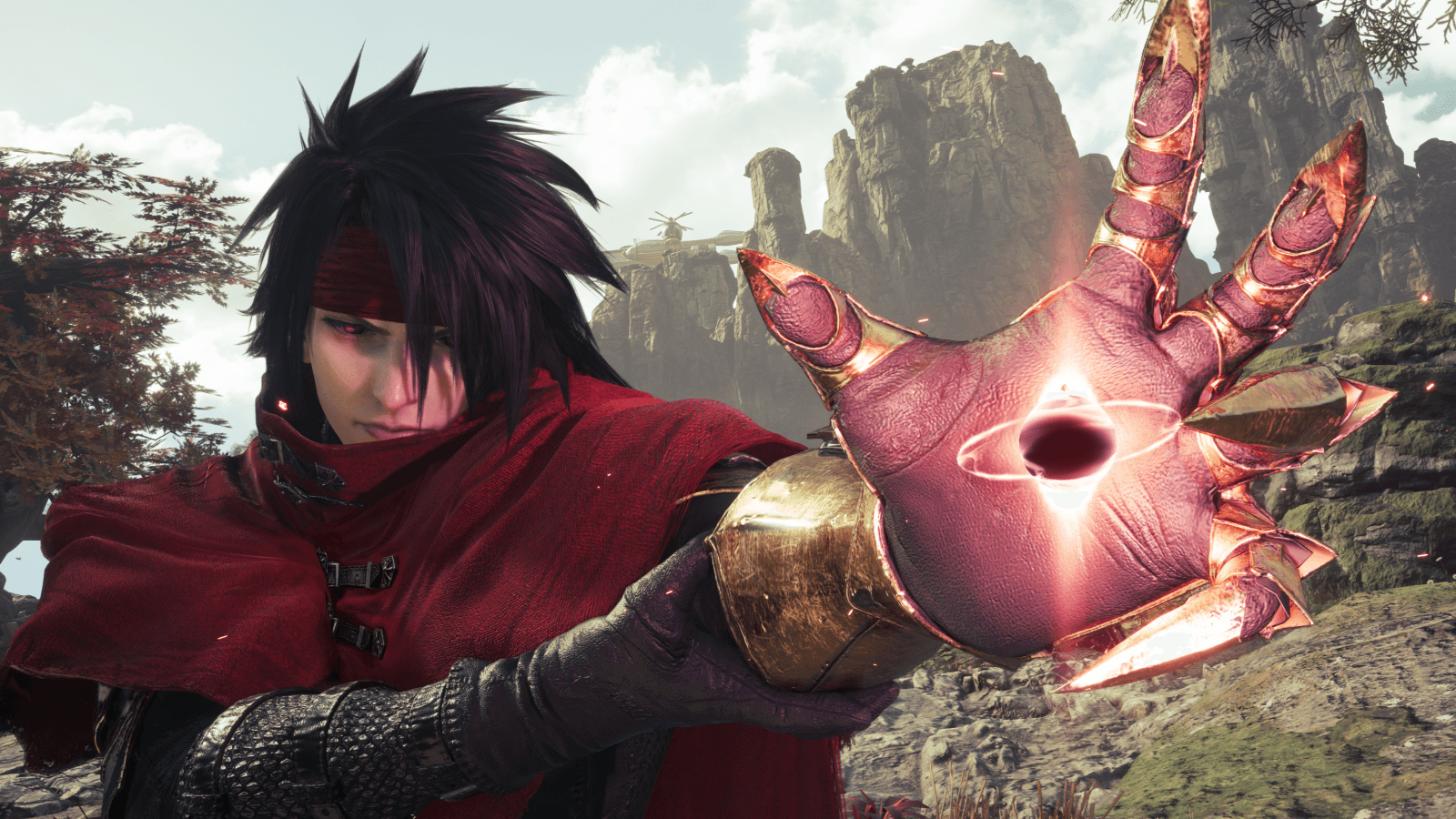 พรีวิว Final Fantasy 7 Revelation ชูระบบต่อสู้สุดมัน แต่โลกเปิดอาจแน่นเกินไป