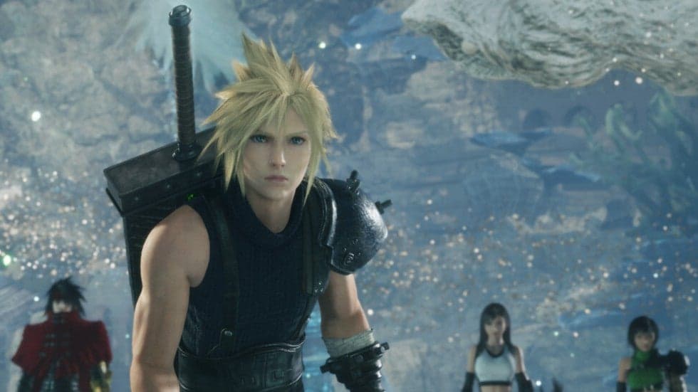 ผู้กำกับ Final Fantasy VII Revelation ชี้เหตุผลที่แผ่นเกมต้องดาวน์โหลดเพิ่มก่อนเล่น