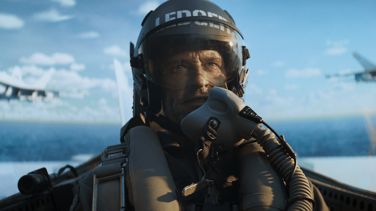 Bandai Namco เปิดตัวซีรีส์พรีเควลไลฟ์แอ็กชันของ Ace Combat 8