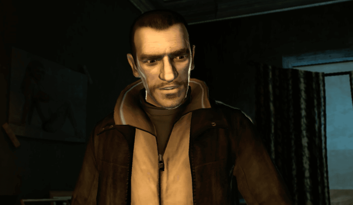 GTA 4 คือช่วงที่ Xbox 360 ประกาศสู้ PS3 อย่างจริงจัง