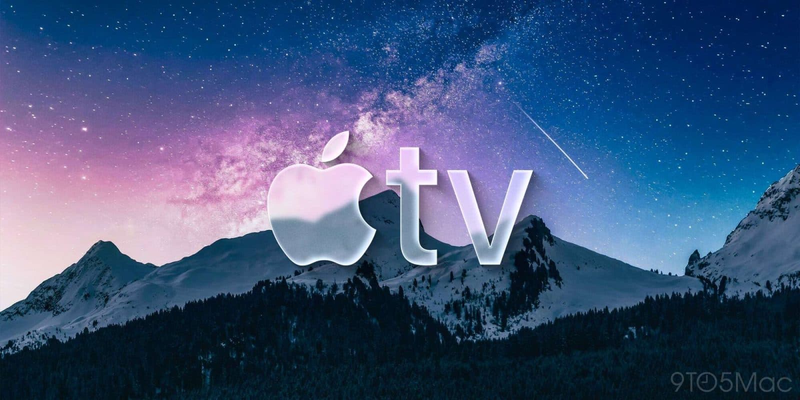 Apple TV เตรียมปล่อยซีรีส์และรายการใหม่ต่อเนื่อง 4 สัปดาห์