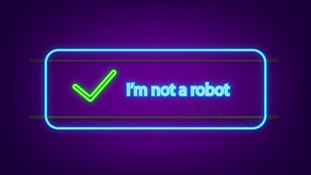 Anthropic ชี้เอเจนต์ AI ก็ไม่ชอบ CAPTCHA และพยายามหาทางเลี่ยงการตรวจจับ