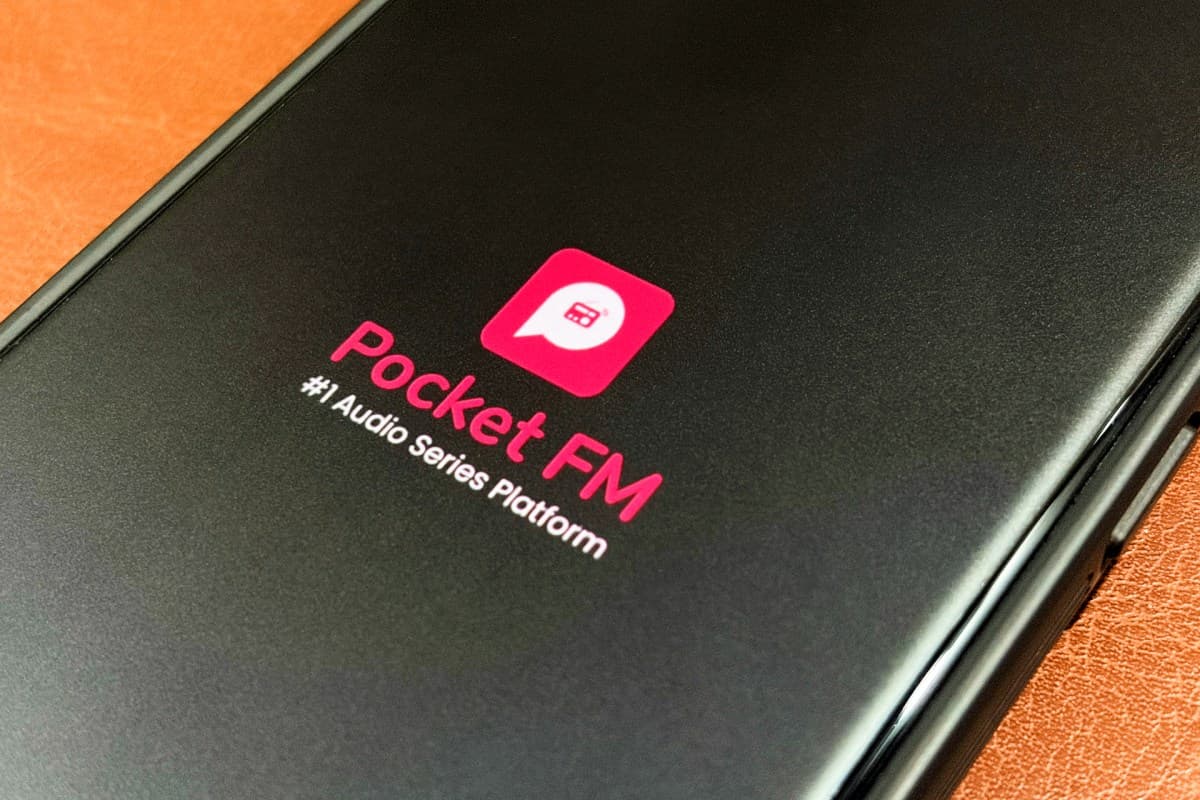 Pocket FM โตแรง ดันรายได้วิ่งแตะ 500 ล้านดอลลาร์ด้วยคอนเทนต์เสียงที่ขับเคลื่อนด้วย AI