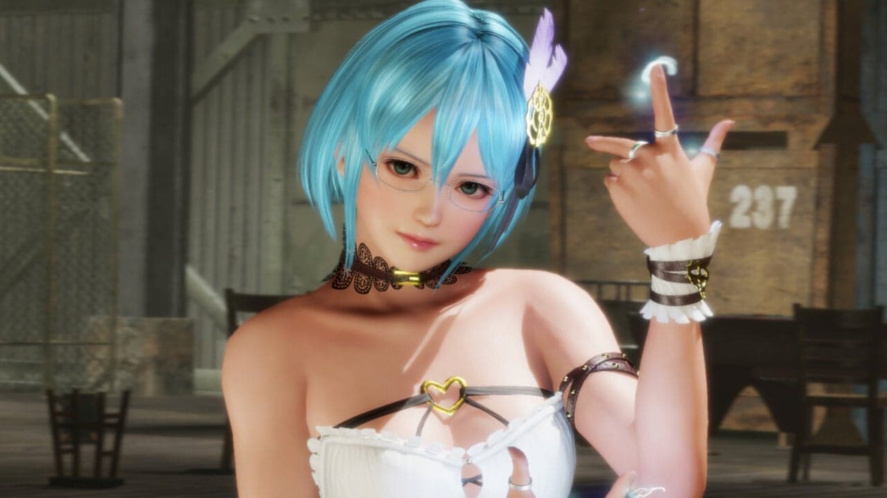 Koei Tecmo ลดบทบาทชุดเซ็กซี่ใน Dead or Alive จุดถกเถียงแฟนเกม