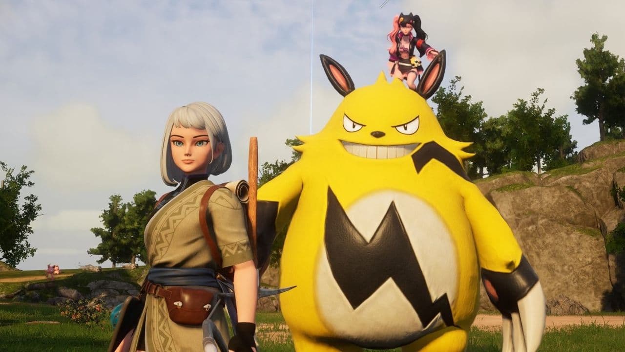 ผู้บริหาร Palworld ชี้ Early Access บน Steam กำลังเสียความหมาย