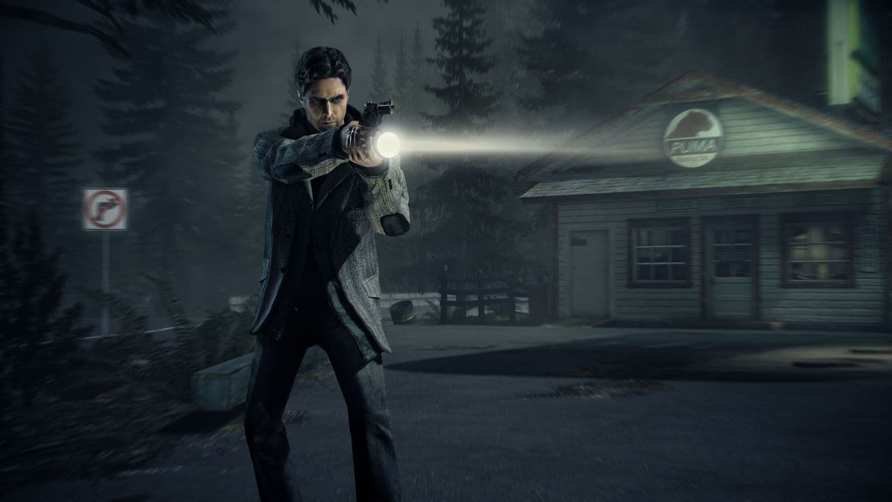 ผู้สร้าง Thief มองว่าเกมยุคนี้ไล่กราฟิกเกินพอดี และพอแล้วตั้งแต่ Alan Wake