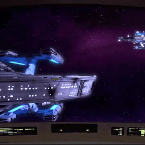 นักฟิสิกส์คำนวณ “Picard maneuver” ของ Star Trek และพบว่ามันยิ่งเจ๋งกว่าที่คิด