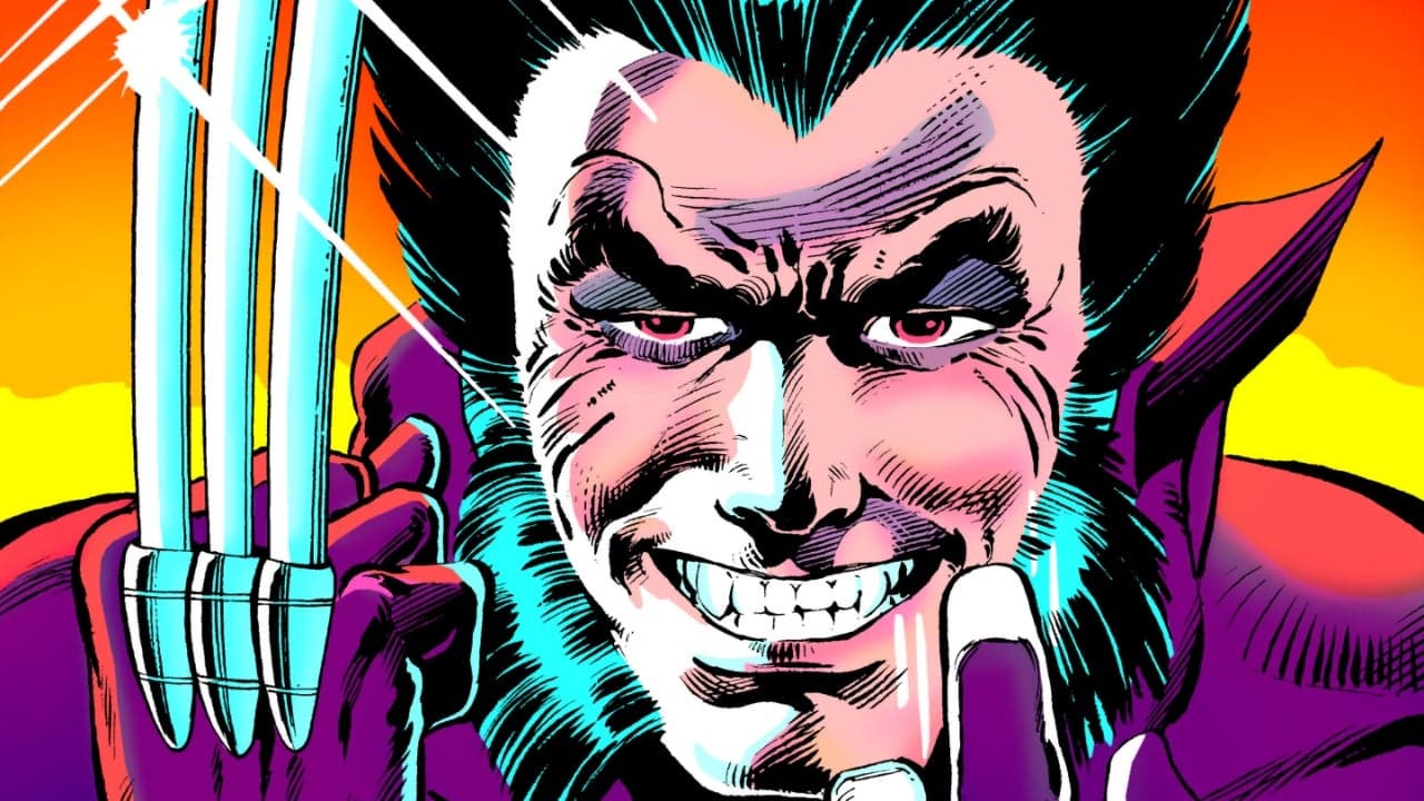 IGN จัดอันดับ 15 คอมิกส์ Wolverine ที่ดีที่สุดตลอดกาล