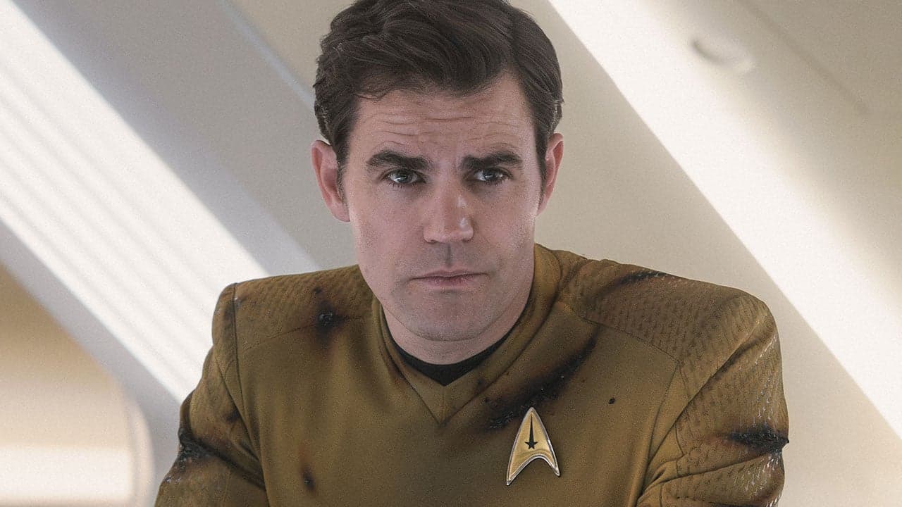 Star Trek: Strange New Worlds ตอนใหม่พา “กัปตันเคิร์ก” เผชิญศีลธรรมบนยาน Enterprise