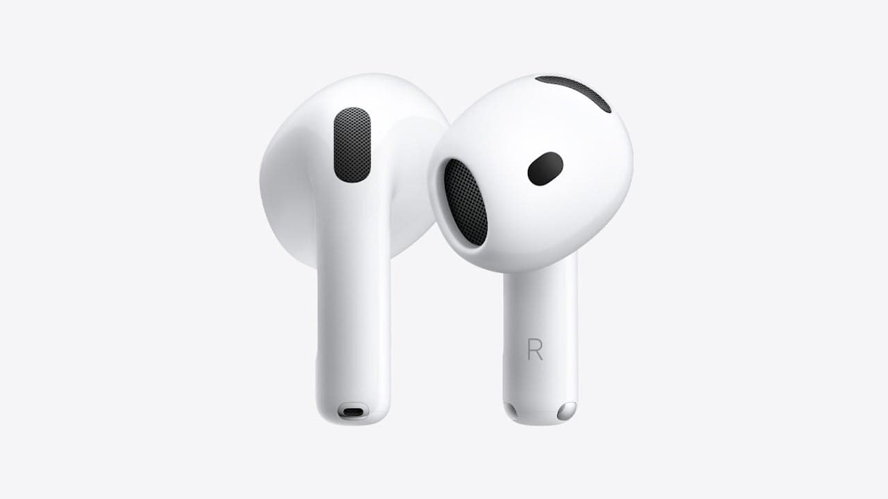 Apple เปิดพรีออเดอร์ AirPods 5 เริ่ม 129 ดอลลาร์ มาพร้อม ANC ในทุกรุ่น